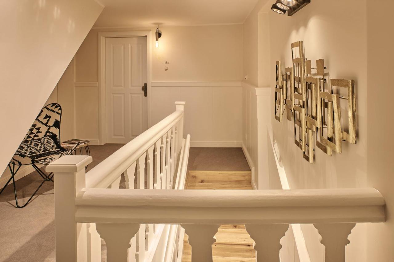 Loft 1540 - Boutique Ferienwohnungen Fulda Exterior photo